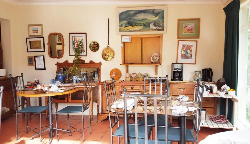 Old Umtali Guest House