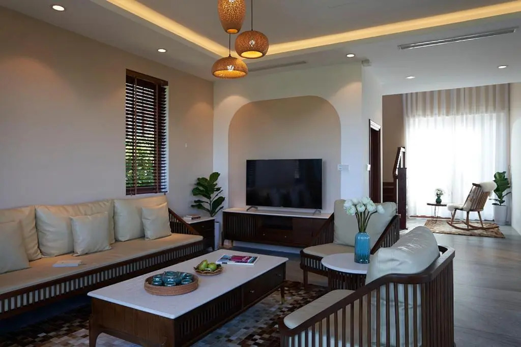 Senna Wellness Retreat