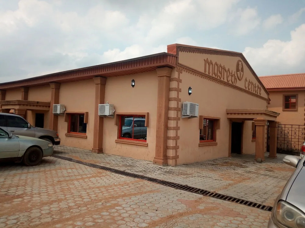 Magreth Event Centre & Hotel