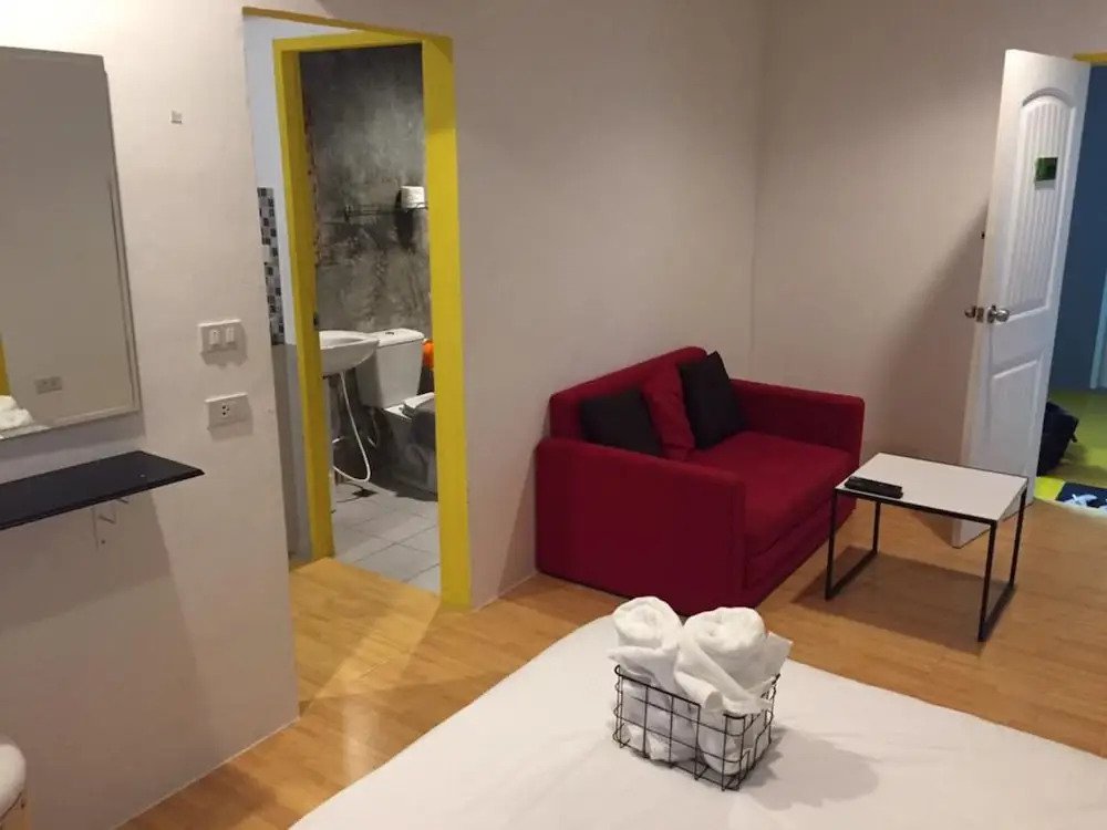 Sukjai Hometel