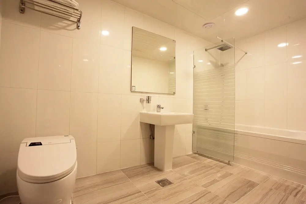 Suwon Hotel DS