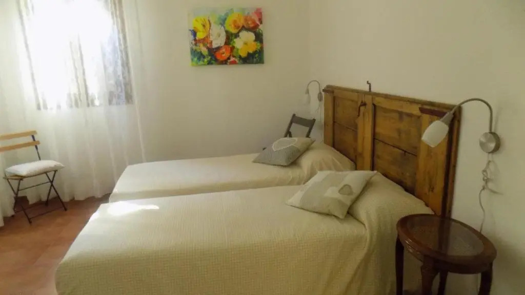 Holiday Home Giaron