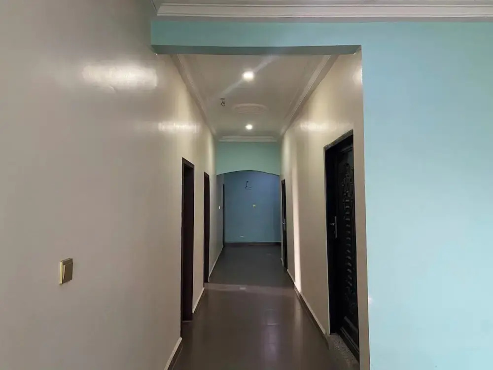 Wig and Gown Apartment