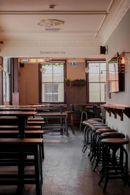 The Turks Head