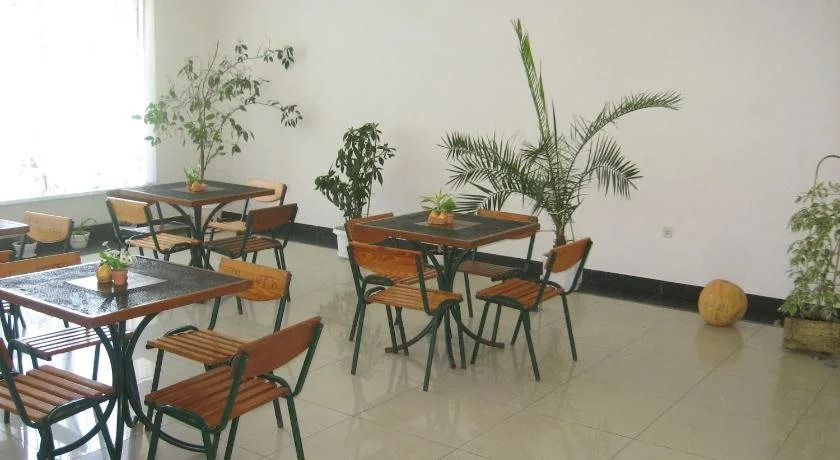 Vian Guest House