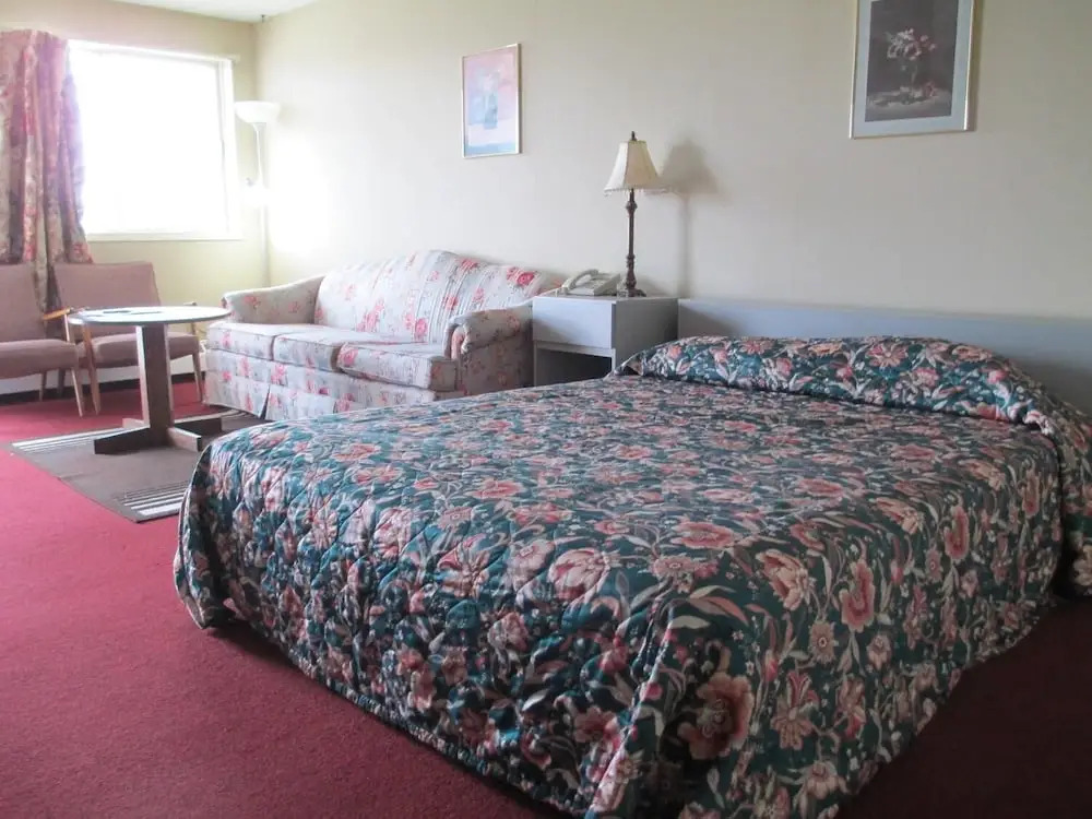 Newburg Inn Motel