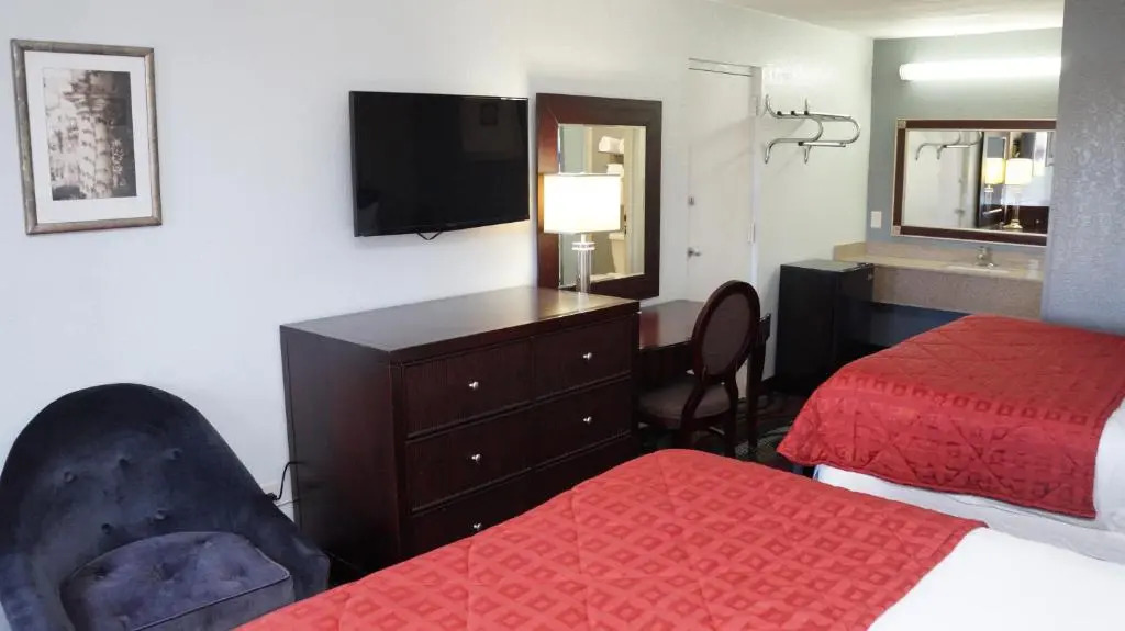 Riverview Inn