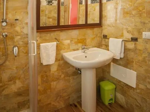 Holiday Home 6 Bedrooms - Vibonati