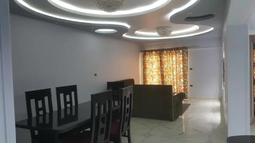 Apatment 5 Stars - Sea View - in front of Tivoli Dome Alex