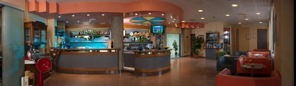 Hotel Eden