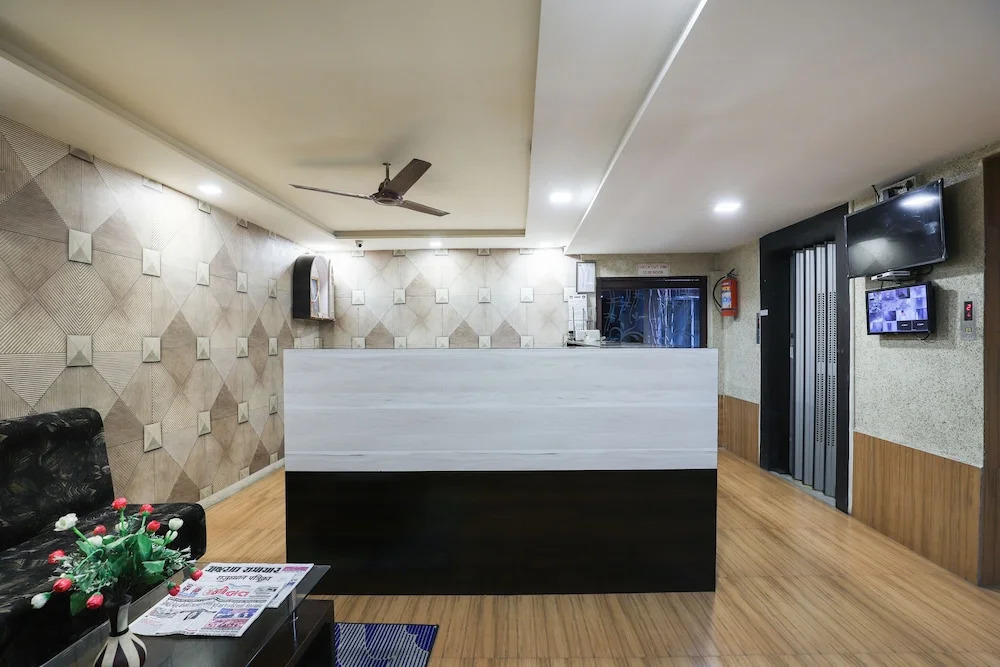 Collection O 61734 Hotel Janki