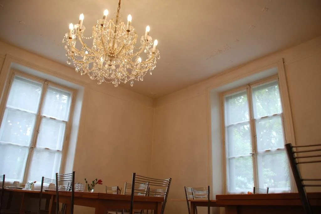 The Bed + Breakfast