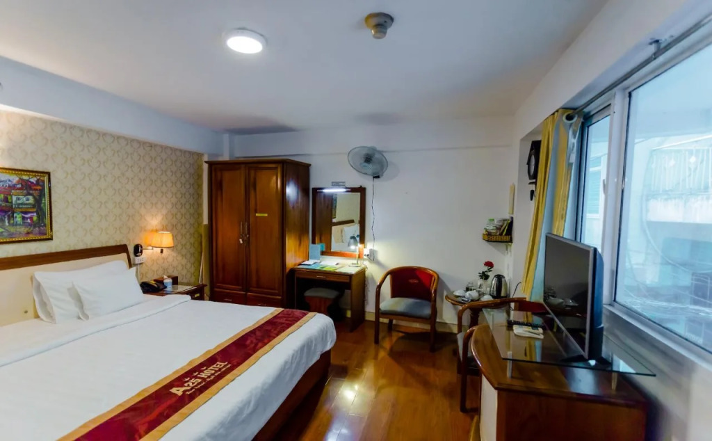 Lantern Hotel