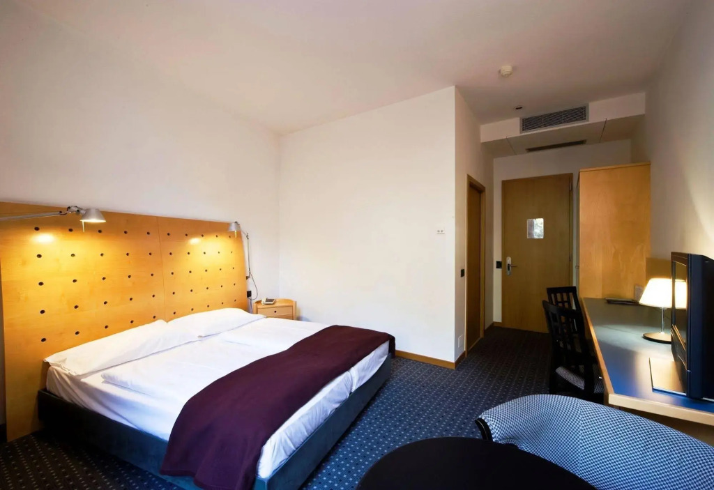 Hotel Stiegl Scala