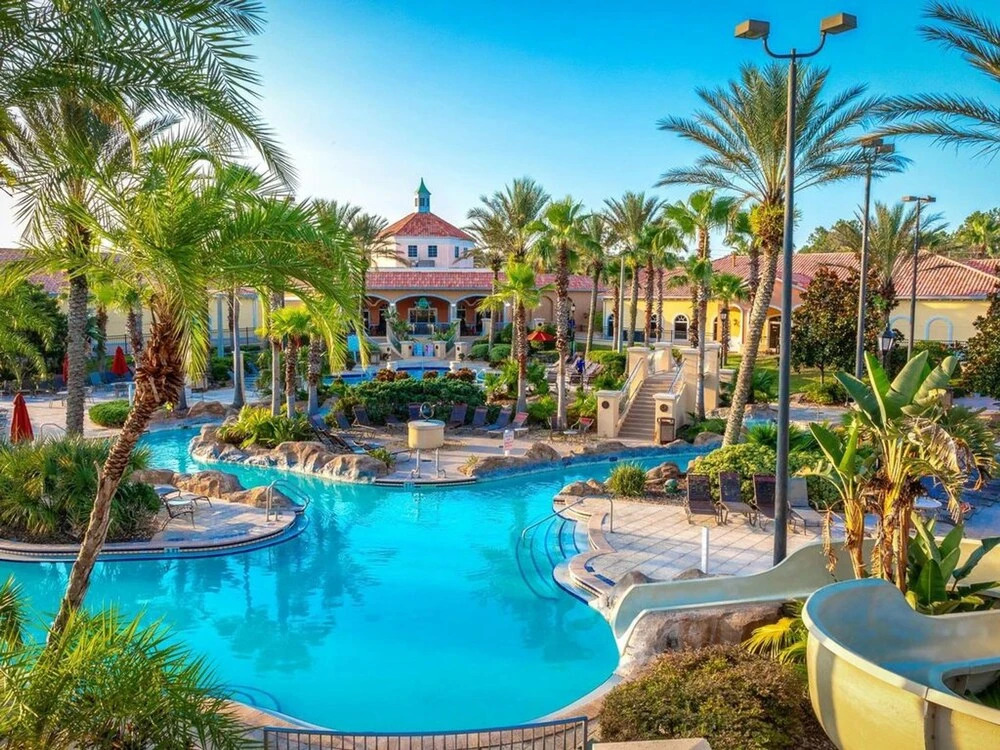 Regal Palms Resort & Spa at Highlands Reserve 286820