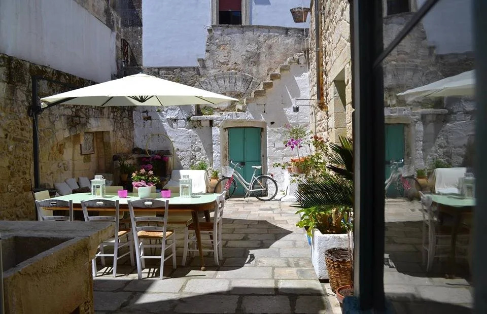 Salento Guesthouse B&B