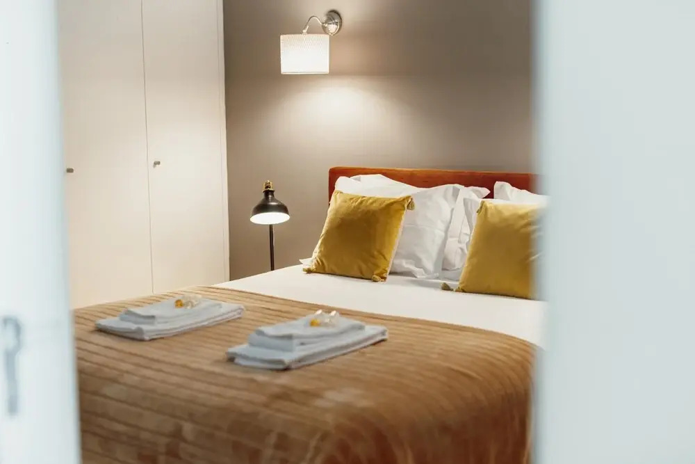 Downtown Excellence Apartment by Vacationy