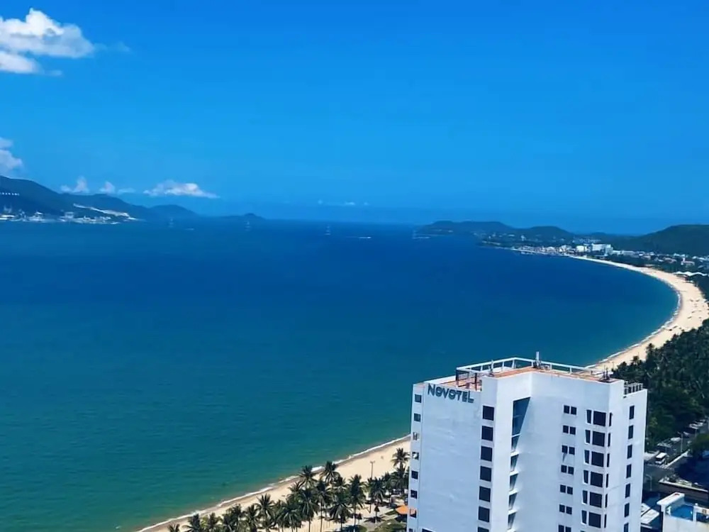 Panorama Nha Trang by M Residences
