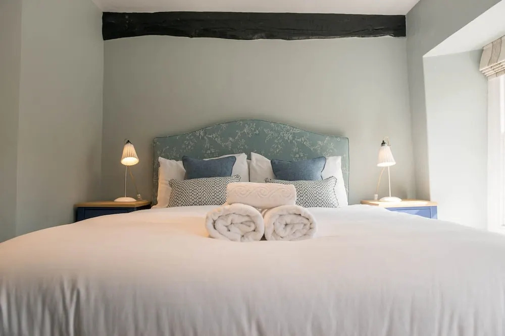 The Horse and Farrier Inn and The Salutation Inn Threlkeld Keswick