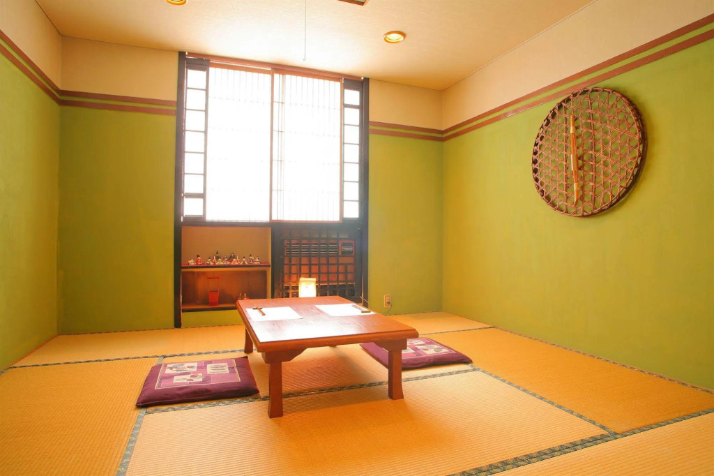 JAS HOTEL TAKAYAMA