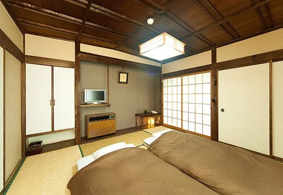 Hotel Marui
