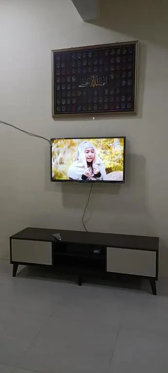 Austin Tembesu Homestay