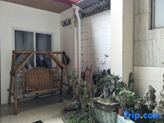 Youyou Courtyard