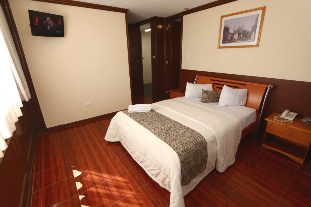 Puebla Inn Express