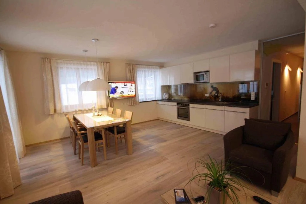 Premium Apartment Resort PUREST
