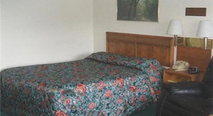 21B Motel
