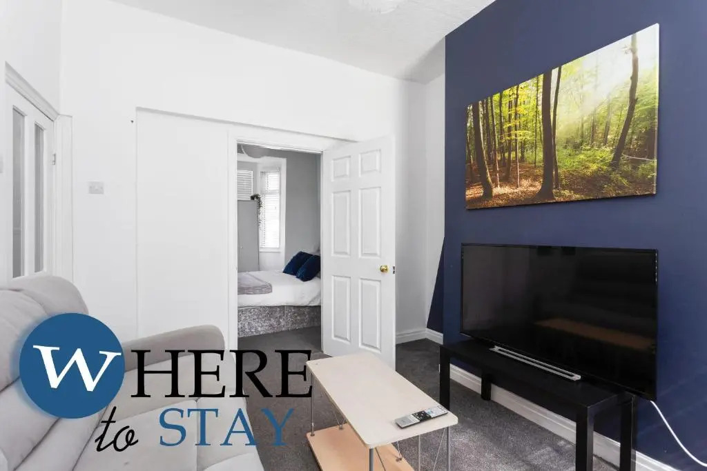 Wheretostay Entire 3bed House
