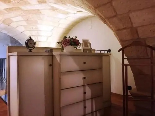 Suite Scarambone