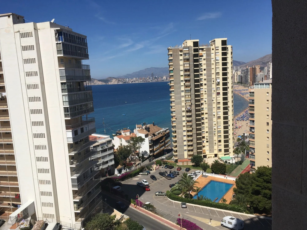 Tropic Mar