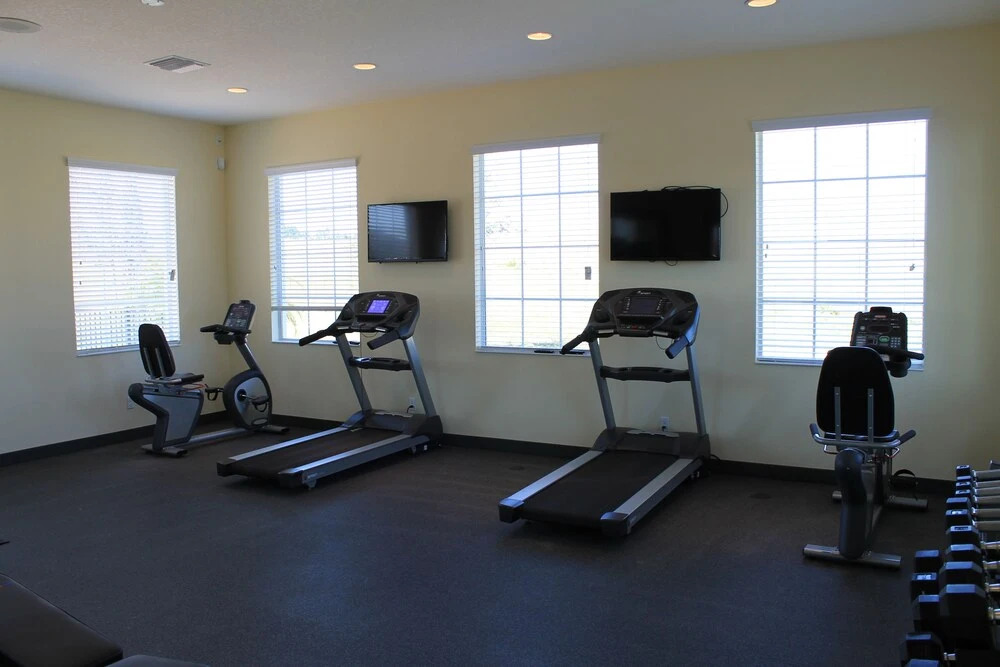 Florida Sunbright Villas