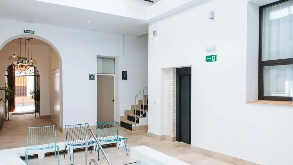 Lola de Triana Apartments