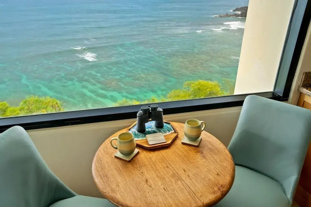 Puu Poa 312 2 Bedroom Condo