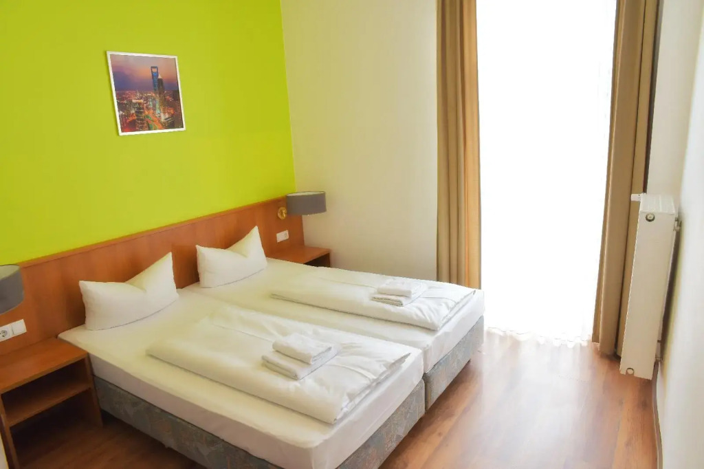 Goethe Apartment