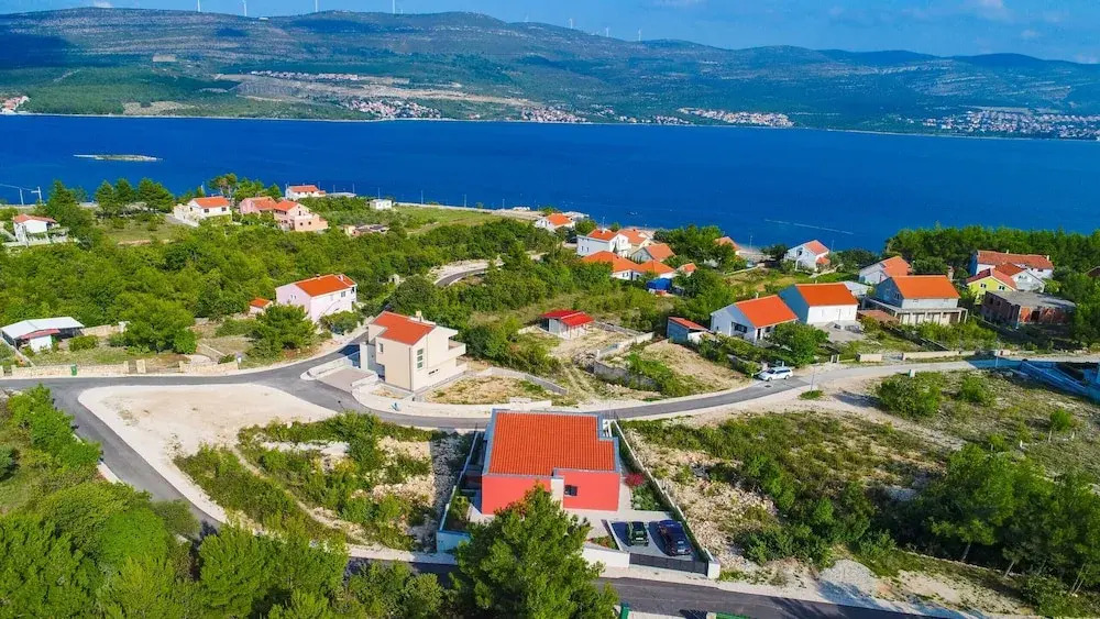 Villa Iris ZadarVillas