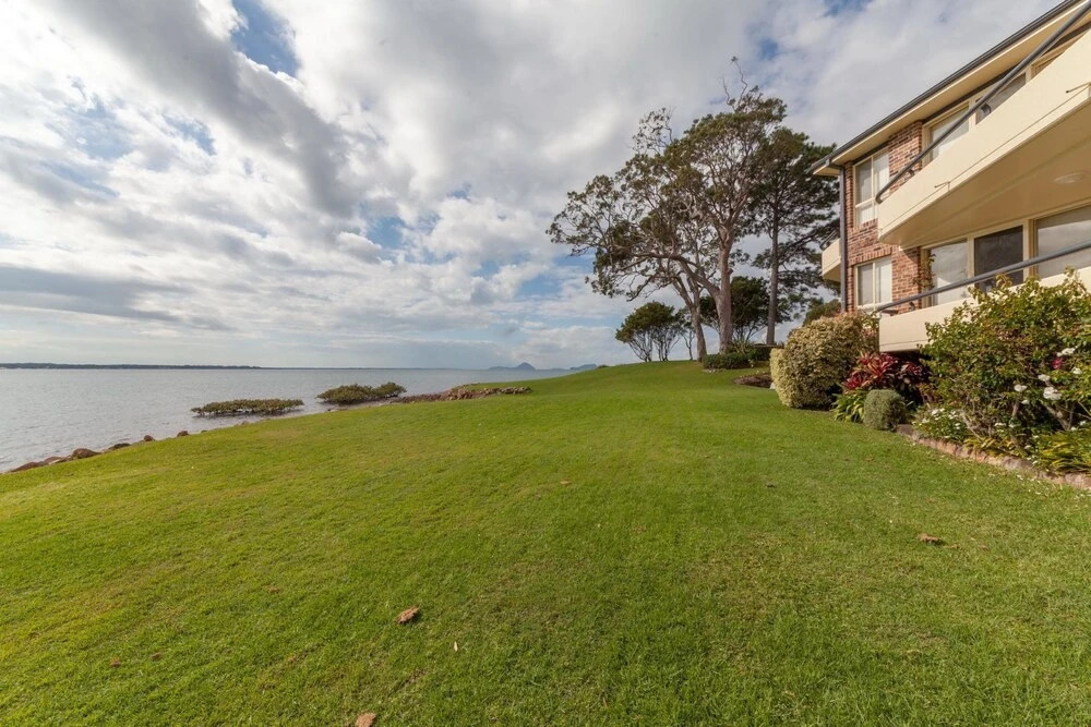 The Peninsula, Unit 5, 111 Soldiers Point Road