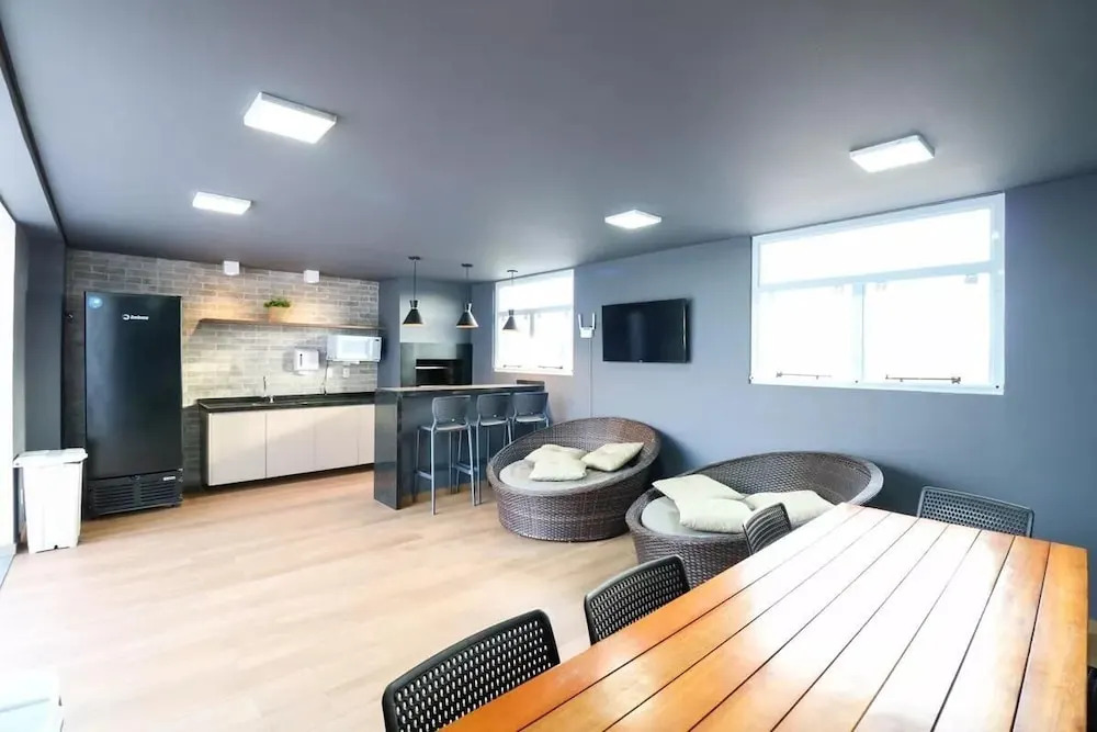 Get a Flat 1708 - Jardim Caravelas