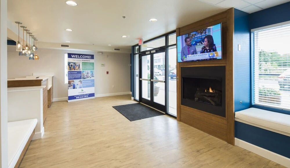 Uptown Suites Extended Stay Austin TX - Round Rock