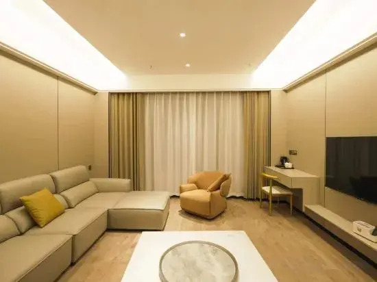 Wenxi Hotel