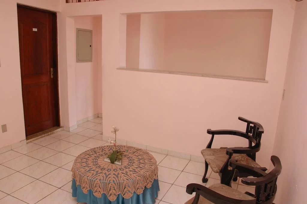 Senador Pousada Hotel