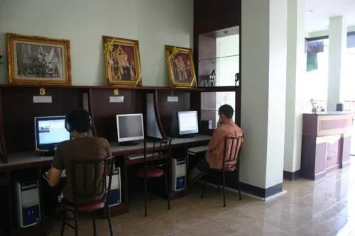 Huan-Lai Hotel