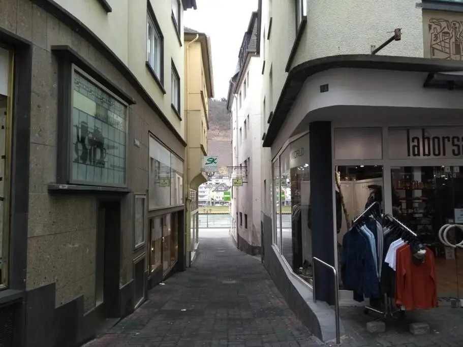 luxury holiday home in Cochem for 4 people
