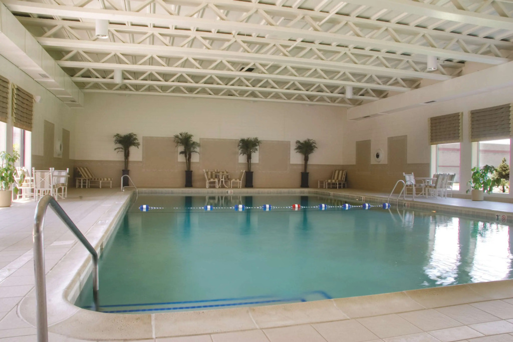 DoubleTree by Hilton Chicago/Alsip