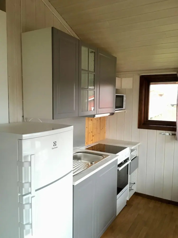Sørlandet Feriesenter