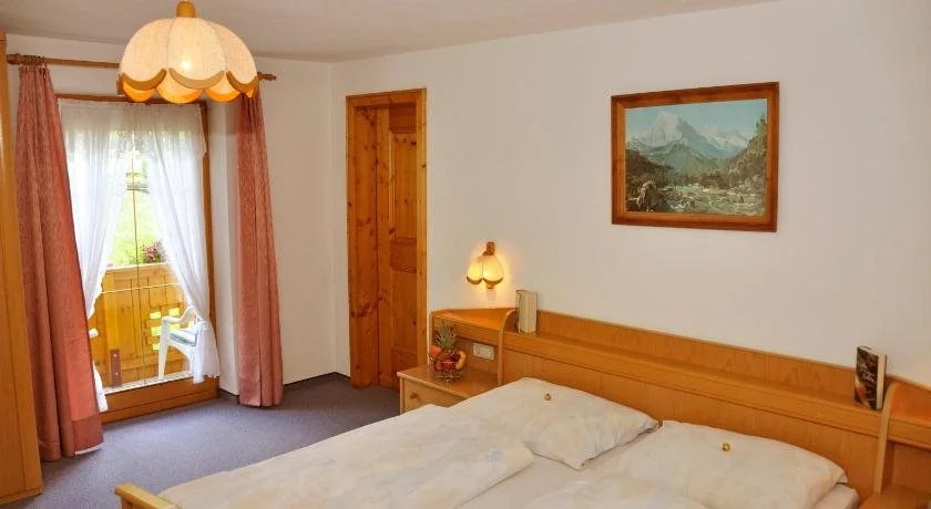 Haus Alpenruh