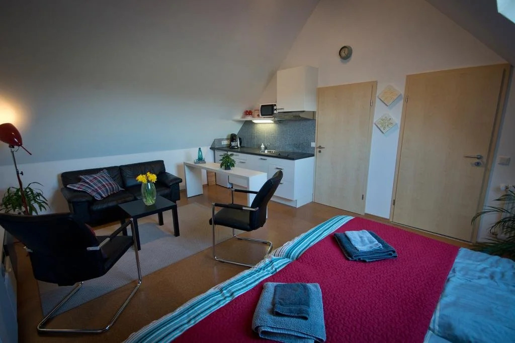Bed and Breakfast Ammeloe