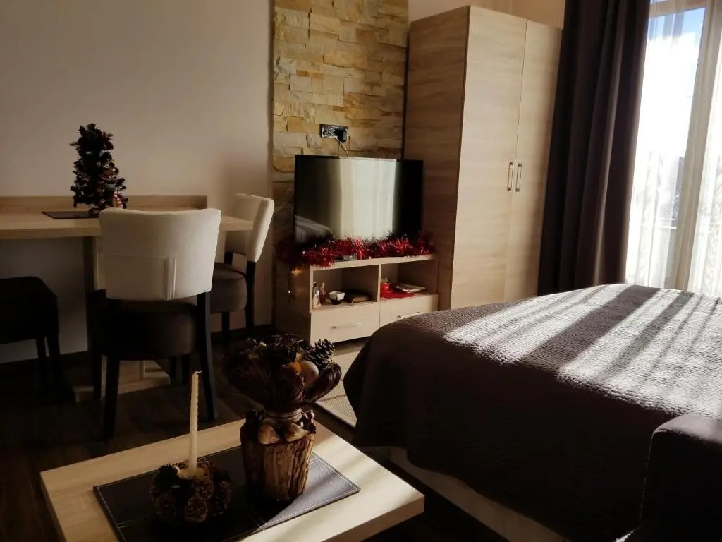 Apartment Milmari M5 - Mountain Mist